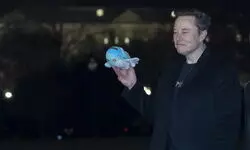 Musk gives all federal workers 48 hours to explain what they did last week Musk gives all federal workers 48 hours to explain what they did last week