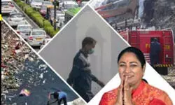 Talking Shop: Choking On Its Legacy