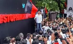 Costly Confrontation Costly Confrontation