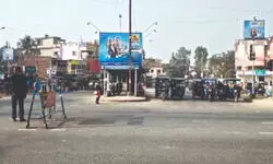 Traffic dept takes strict action against law-breaking e-rickshaw drivers Traffic dept takes strict action against law-breaking e-rickshaw drivers