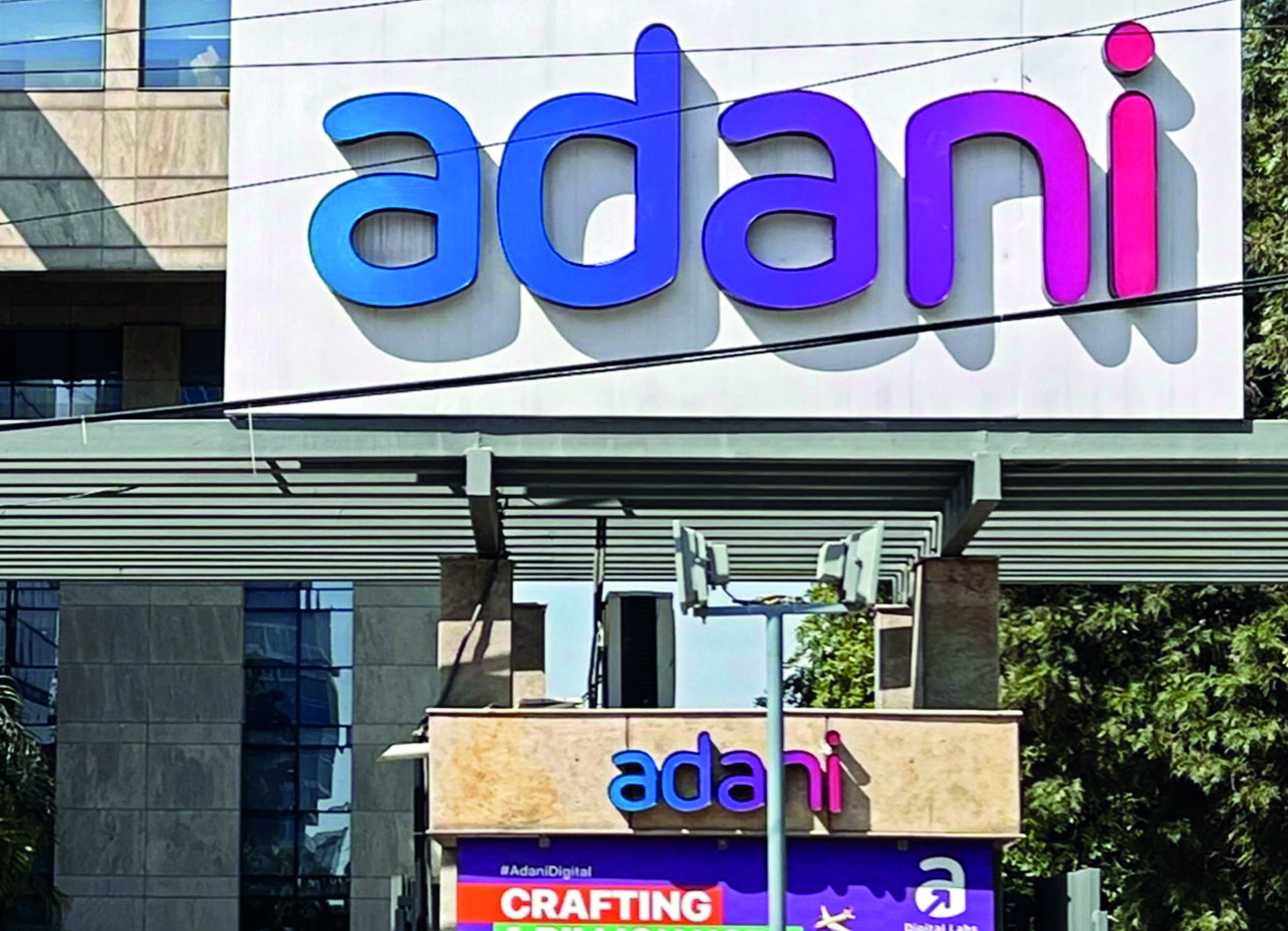 Adani Group pays Rs 58,104 crore tax in fiscal 2023-24 Adani Group pays Rs 58,104 crore tax in fiscal 2023-24
