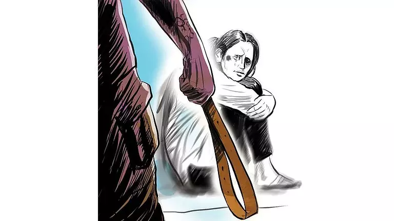 Bihar govt to appoint 140 protection officers for women affected by domestic violence Bihar govt to appoint 140 protection officers for women affected by domestic violence