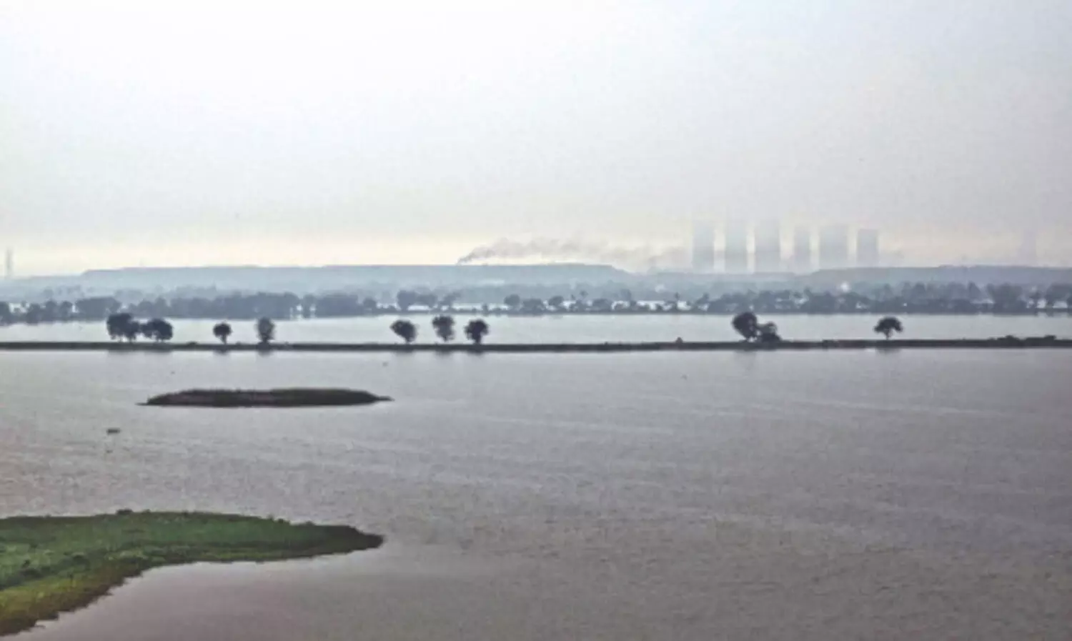 KMC geo-tags more than 8K waterbodies using satellite survey