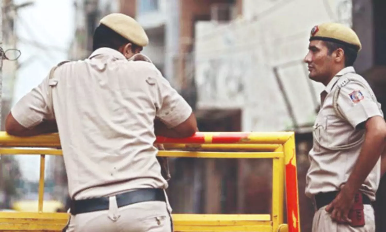 Cops: Woman held for child trafficking also sold her son