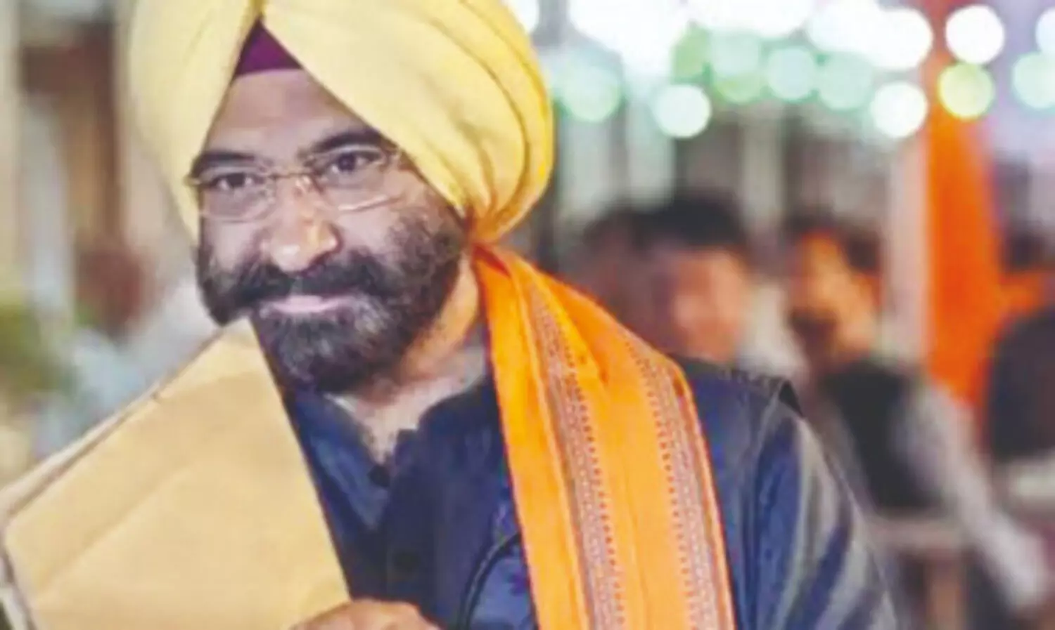Cabinet Ministers Kapil Mishra, Sirsa take charge of office and outline key priorities Cabinet Ministers Kapil Mishra, Sirsa take charge of office and outline key priorities