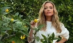 I was told I would be blacklisted: Denise Richards I was told I would be blacklisted: Denise Richards