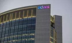 Adani Group to invest Rs 1,10,00 crore in Madhya Pradesh Adani Group to invest Rs 1,10,00 crore in Madhya Pradesh