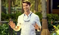 Patrick Schwarzenegger sometimes wished he didn’t have his last name Patrick Schwarzenegger sometimes wished he didn’t have his last name