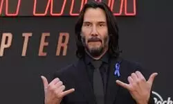 ‘Constantine’ sequel pitched to DC Studios: Keanu Reeves ‘Constantine’ sequel pitched to DC Studios: Keanu Reeves