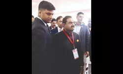 Adani Group to invest over Rs 1.10L cr in Madhya Pradesh Adani Group to invest over Rs 1.10L cr in Madhya Pradesh