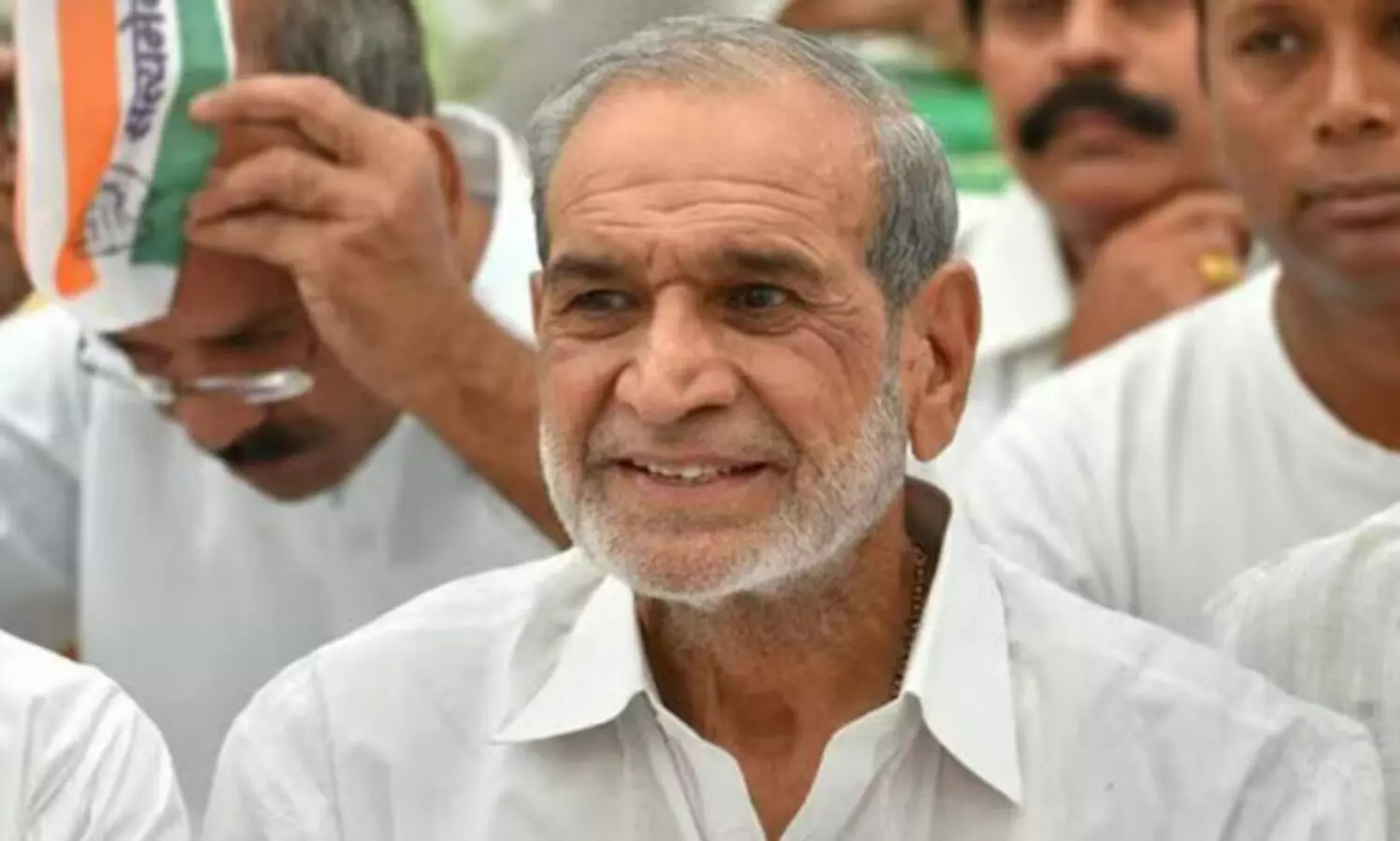 Delhi Court sentences ex-Congress MP Sajjan Kumar to life for 1984 anti-Sikh riots