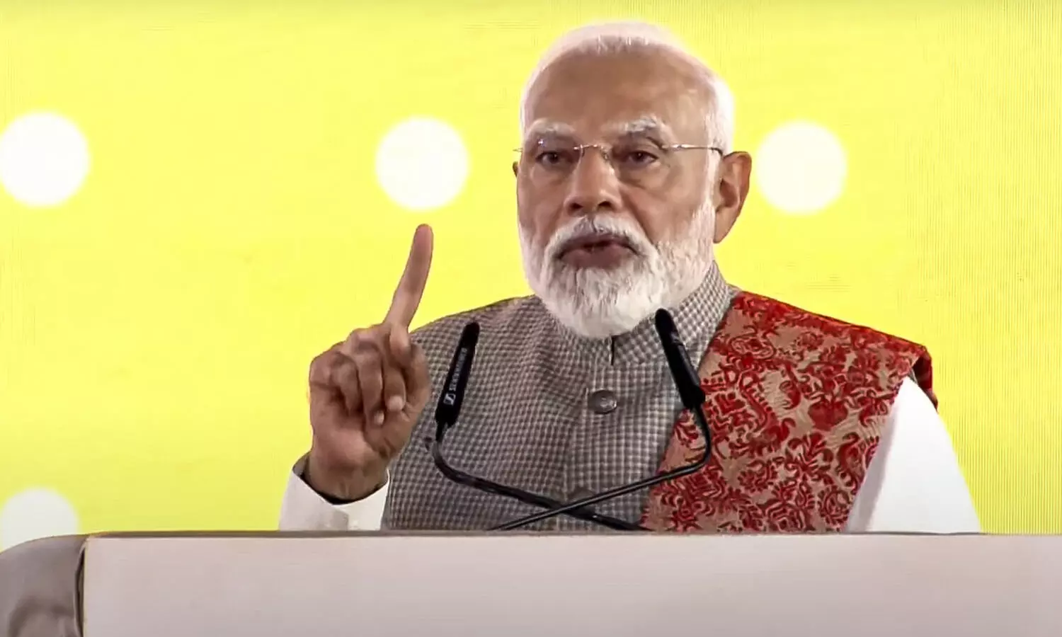 Assam to play key role in Indias growth story: PM Modi