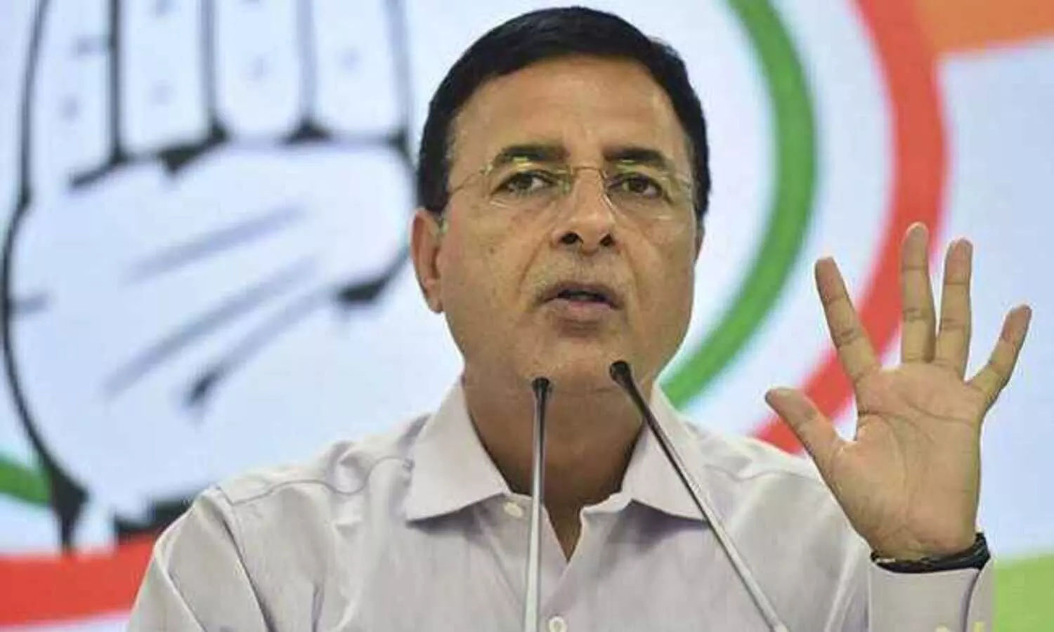 Will decide Congress leader Surjewalas plea for electoral rolls in 3 months: ECI to Delhi HC