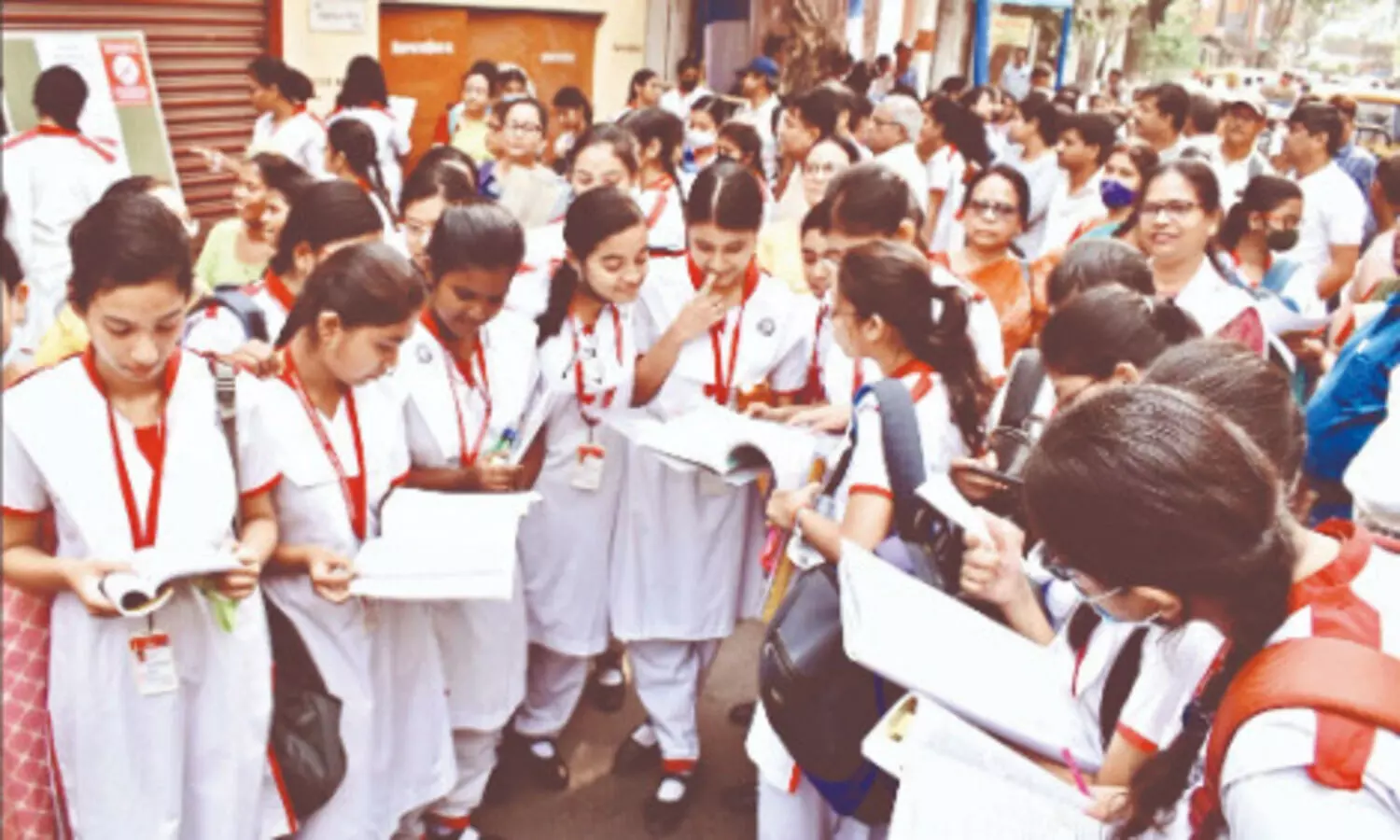 CCTV cameras made mandatory at Higher Secondary exam centres CCTV cameras made mandatory at Higher Secondary exam centres