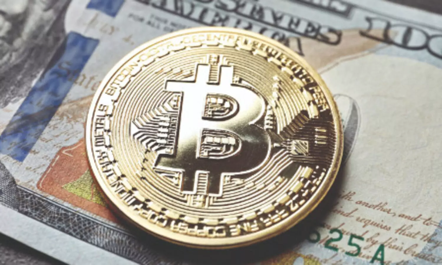 Bitcoin slides under $90K, erasing some of gains made under Trump
