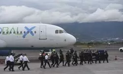 A costly endeavour A costly endeavour