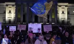 In the rock and hard place In the rock and hard place