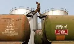Indias Russian oil imports jumped tenfold from 2022 since the Ukraine invasion Indias Russian oil imports jumped tenfold from 2022 since the Ukraine invasion