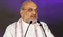 MPs GIS 2025 to play crucial role in achieving goal of India as developed nation: Amit Shah MPs GIS 2025 to play crucial role in achieving goal of India as developed nation: Amit Shah