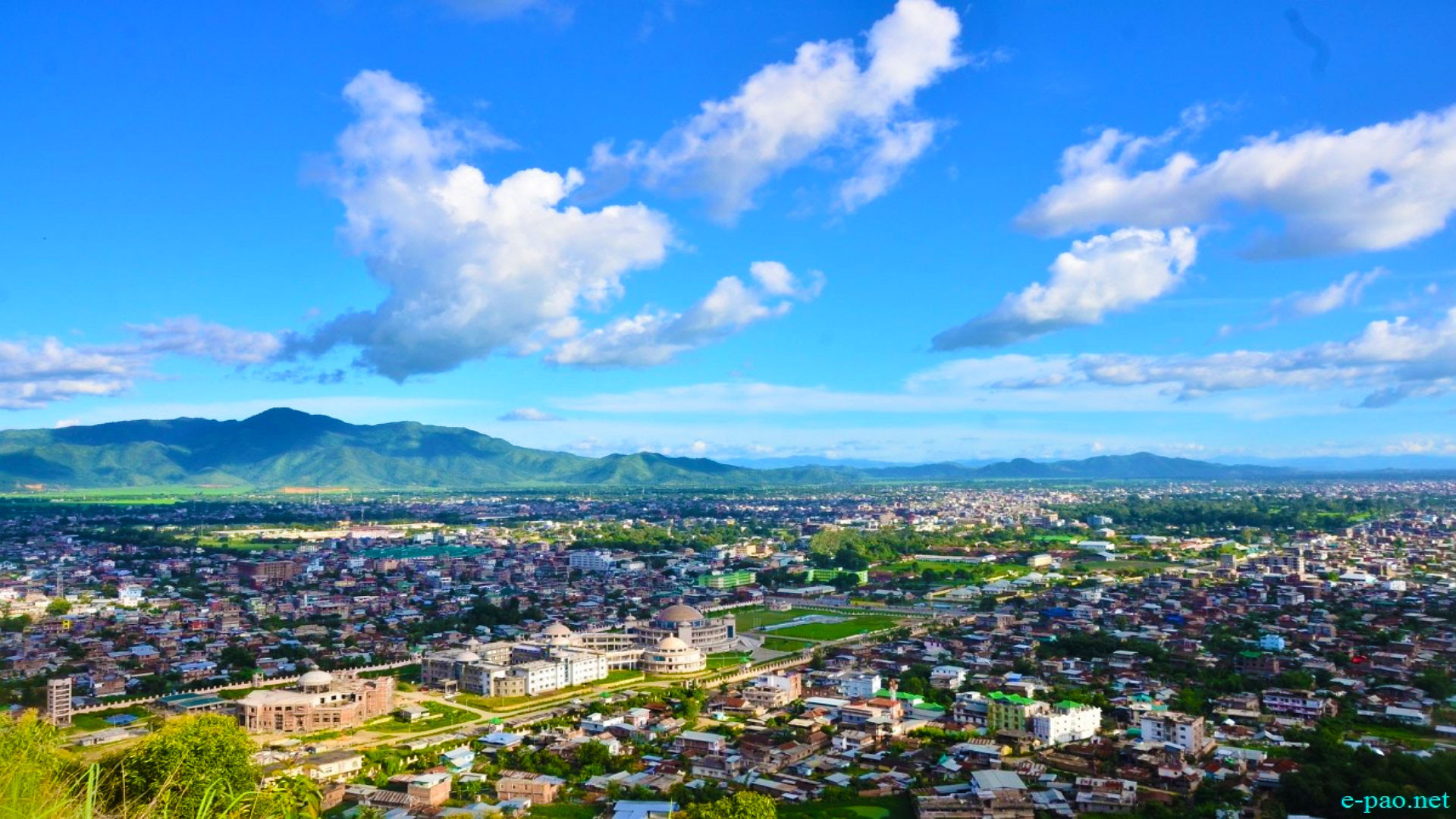 Manipur Musings Manipur Musings