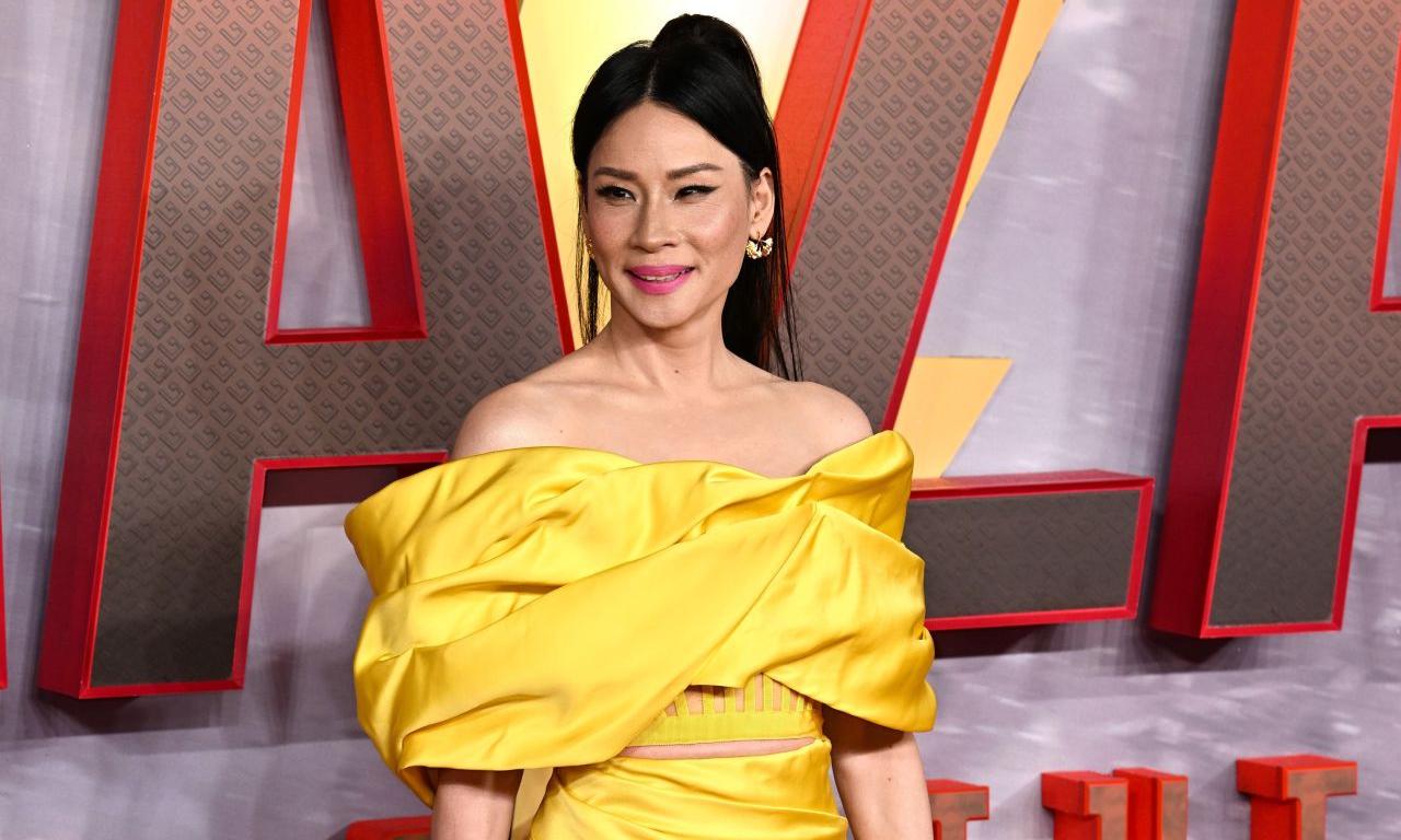 Lucy Liu felt ‘hurt’ for her ‘Old Guy’ character Lucy Liu felt ‘hurt’ for her ‘Old Guy’ character