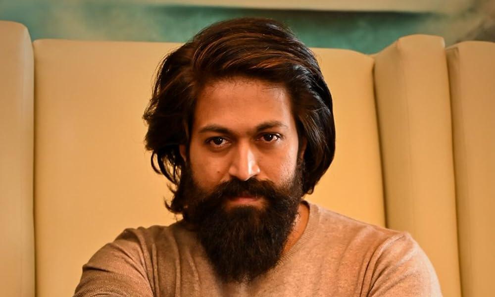 Yash is excited to play Ravana in Nitesh Tiwari’s ‘Ramayan’ Yash is excited to play Ravana in Nitesh Tiwari’s ‘Ramayan’
