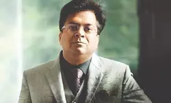 From vision to venture: How Amit Saraogi transforming India’s livestock feed industry