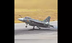 Centre sets up high-level panel to fast-track Tejas Mk-1A production Centre sets up high-level panel to fast-track Tejas Mk-1A production