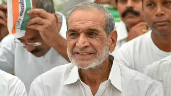 Delhi Court sentences ex-Congress MP Sajjan Kumar to life for 1984 anti-Sikh riots Delhi Court sentences ex-Congress MP Sajjan Kumar to life for 1984 anti-Sikh riots