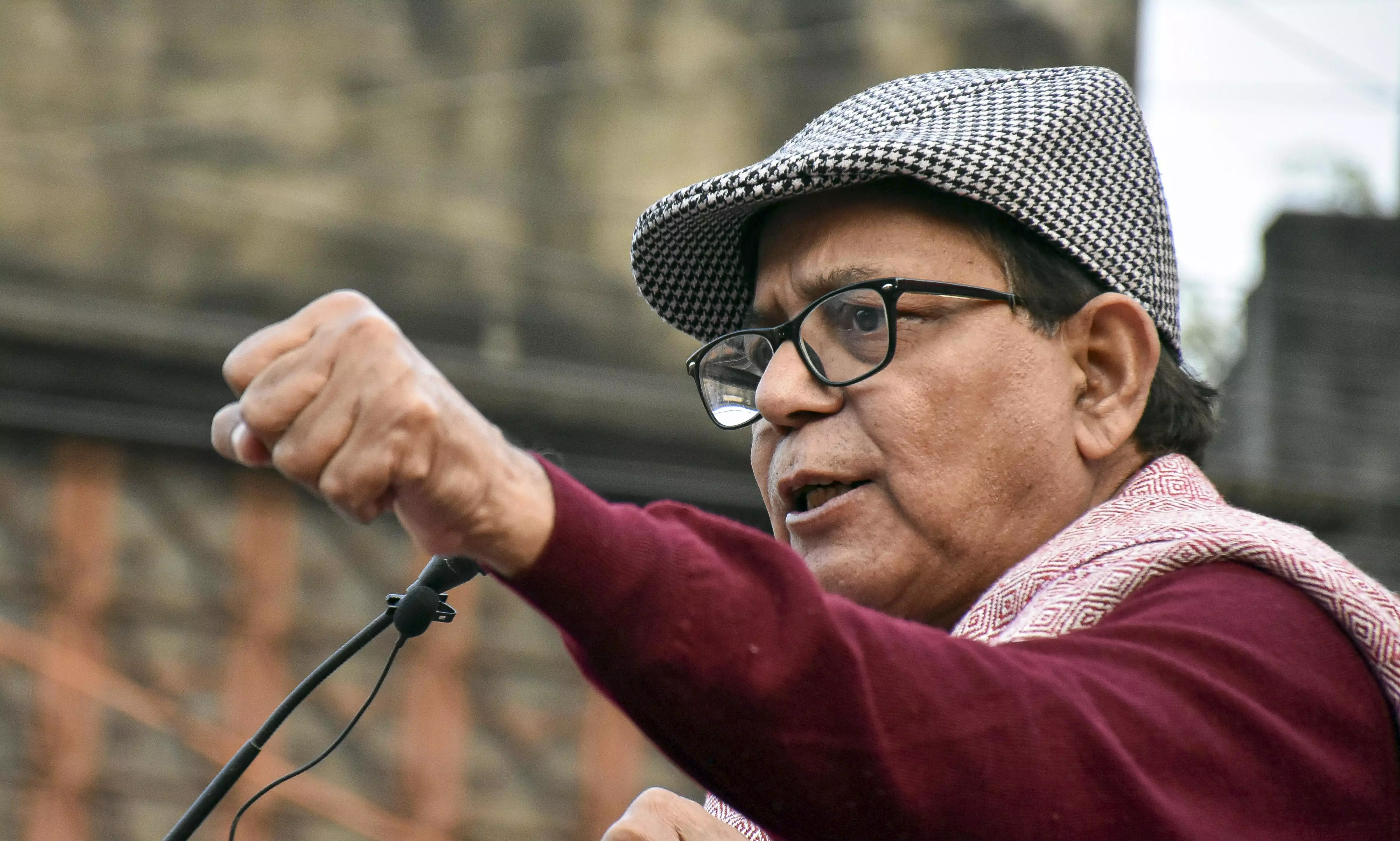 Mohammed Salim re-elected CPI(M) West Bengal Secretary for second term Mohammed Salim re-elected CPI(M) West Bengal Secretary for second term