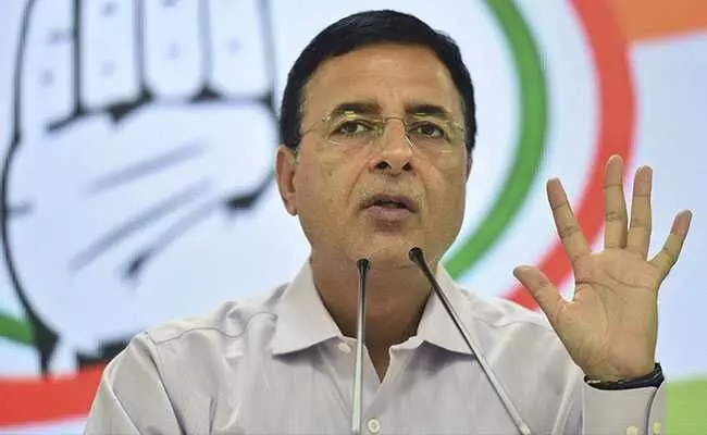 Will decide Congress leader Surjewalas plea for electoral rolls in 3 months: ECI to Delhi HC Will decide Congress leader Surjewalas plea for electoral rolls in 3 months: ECI to Delhi HC