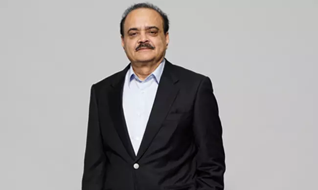 Shyam Bhartia denies sexual assault allegations, to cooperate with police in investigation Shyam Bhartia denies sexual assault allegations, to cooperate with police in investigation