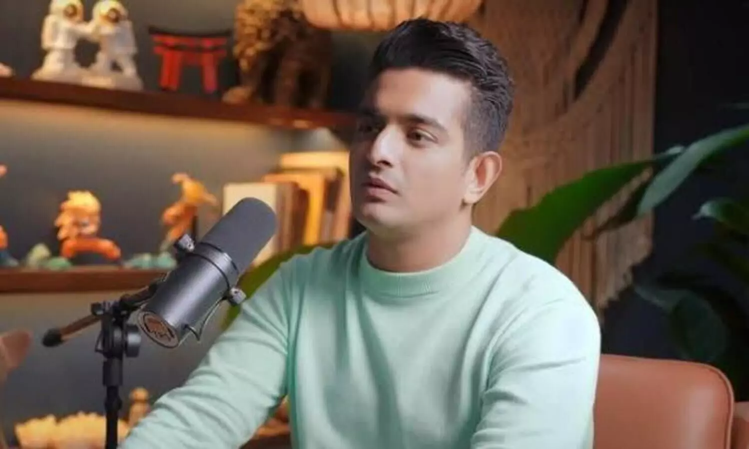 Allahbadia told cops he committed mistake by making controversial remarks