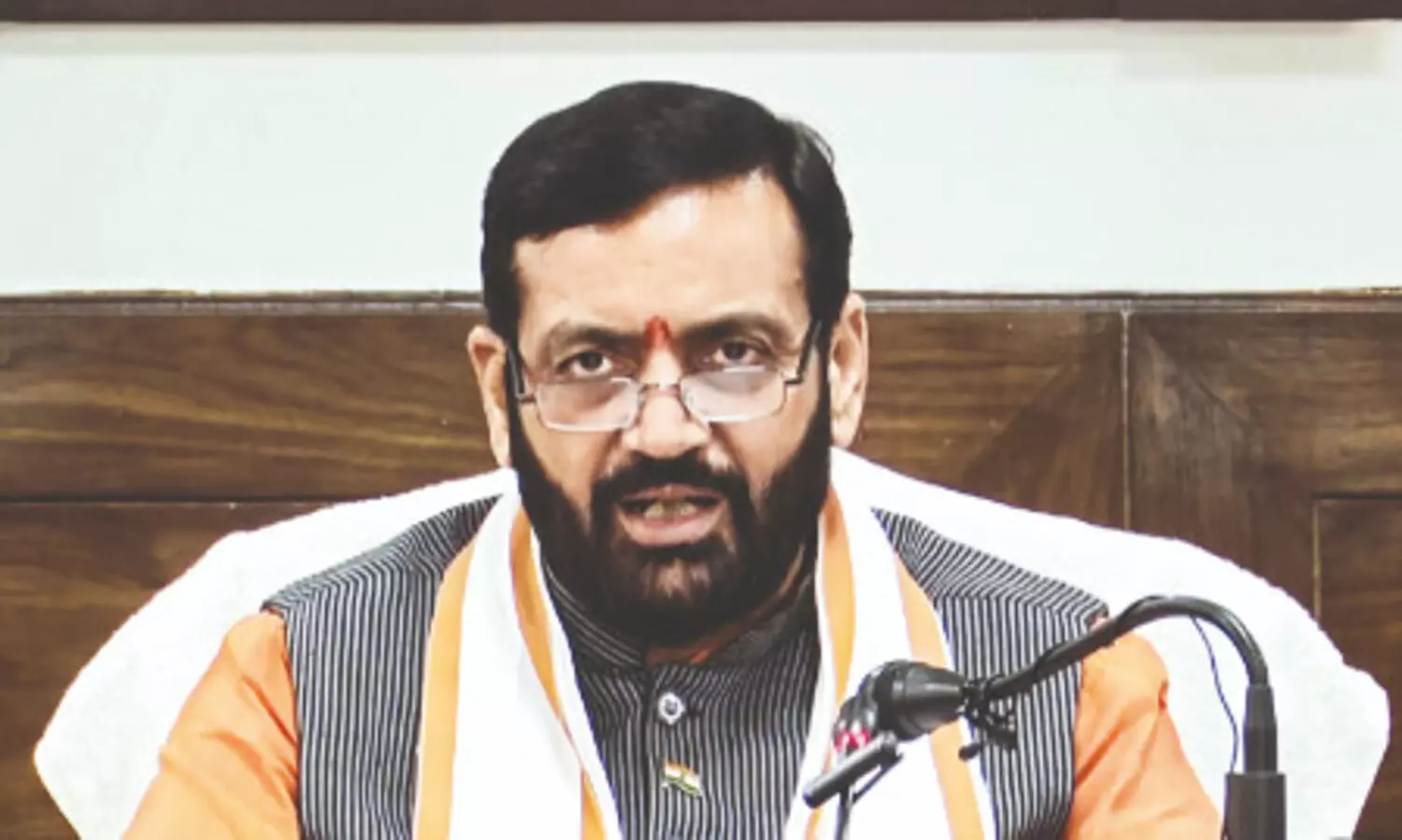 Haryana government fulfilled 18 promises of   Sankalp Patra in just 100 days, says CM Saini