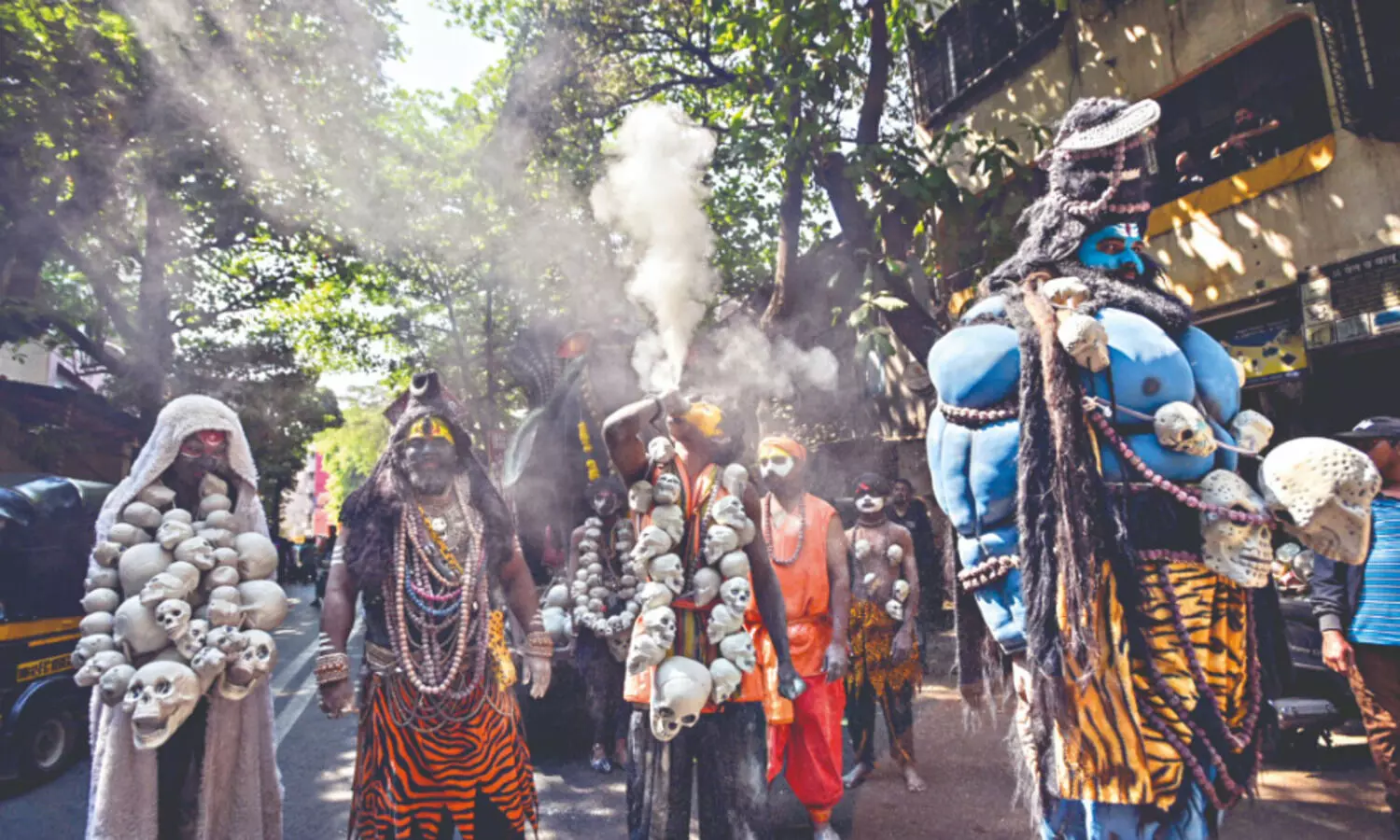 Maha Shivaratri celebrated nationwide with religious fervour