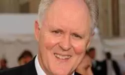 John Lithgow to play Albus Dumbledore in Harry Potter series John Lithgow to play Albus Dumbledore in Harry Potter series