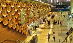 Higher tariffs will increase domestic airfares at Delhi airport by 1.5-2 pc, says DIAL