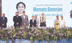 ‘Don’t fear AI, master it’Bengal IT minister to students ‘Don’t fear AI, master it’Bengal IT minister to students