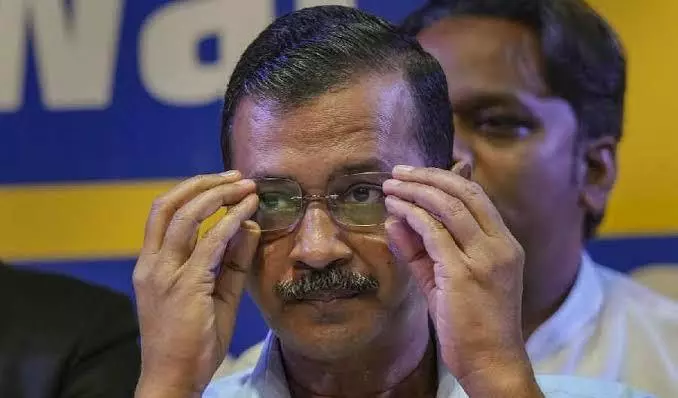 Everything will be revealed soon, and Kejriwal will be punished: BJPs Nabendu Bhattacharjee over CAG report Everything will be revealed soon, and Kejriwal will be punished: BJPs Nabendu Bhattacharjee over CAG report