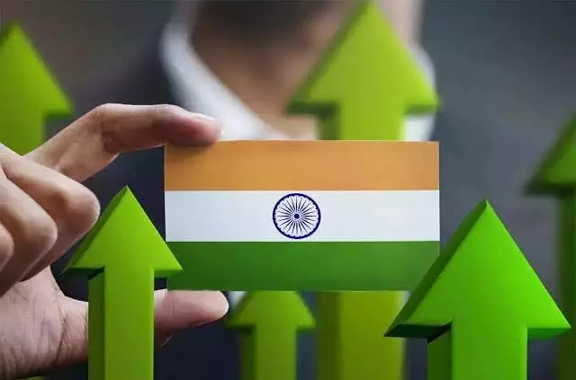 India must achieve tax buoyancy of 1.2-1.5 to reach 6.5-7.0% growth: EY report India must achieve tax buoyancy of 1.2-1.5 to reach 6.5-7.0% growth: EY report