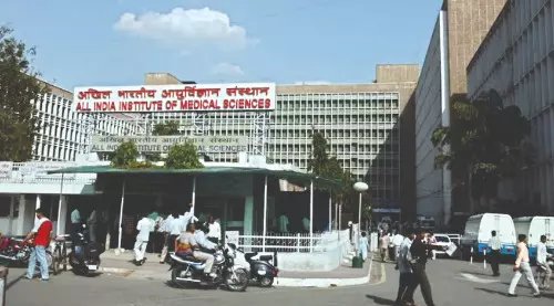 Centre to help children & youth combat internet addiction to be set up at AIIMS Centre to help children & youth combat internet addiction to be set up at AIIMS