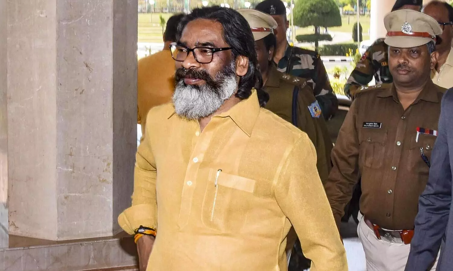 Jharkhand govt tables supplementary demands of Rs 5,508 crore