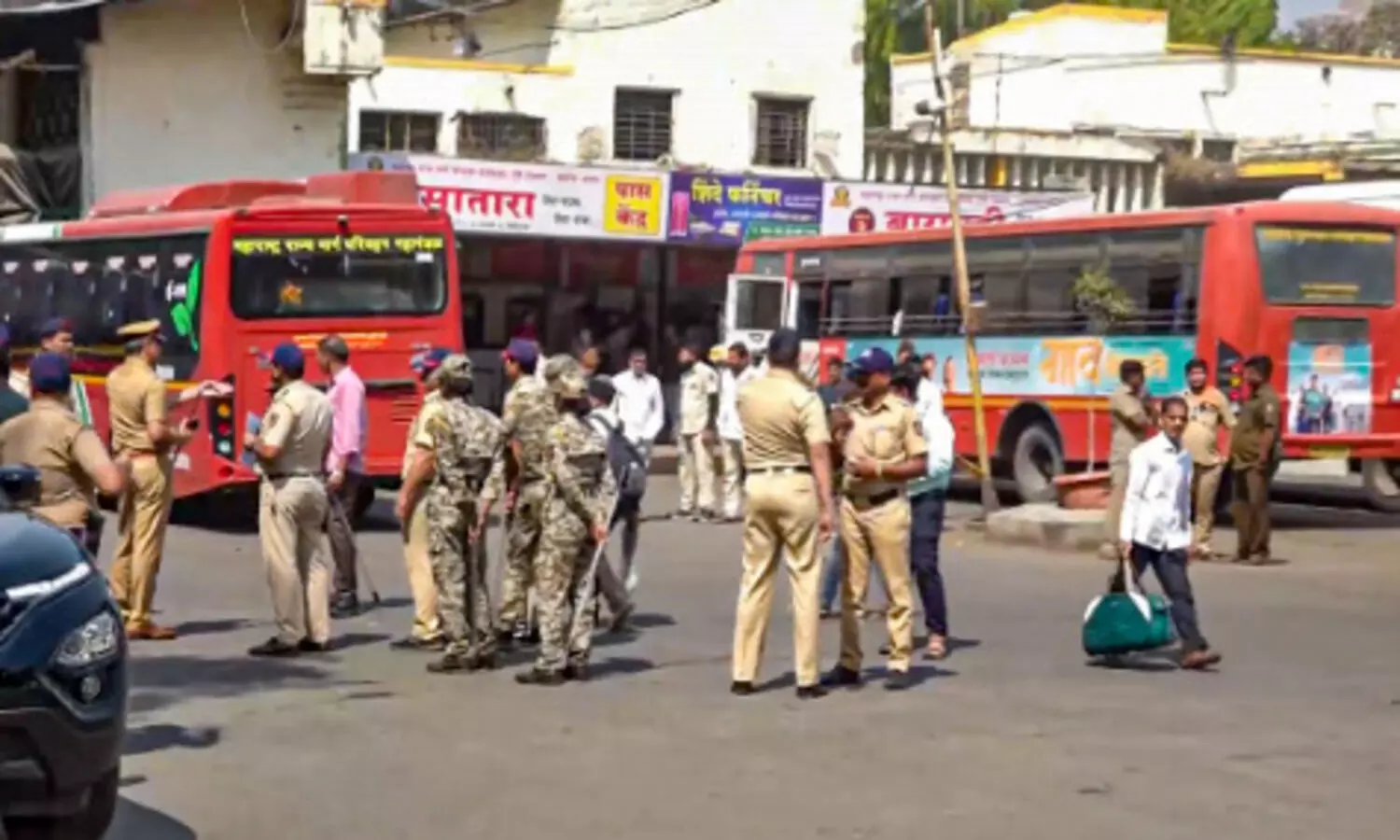 Pune bus rape: Former CJI Chandrachud says proper implementation of laws key to womens safety