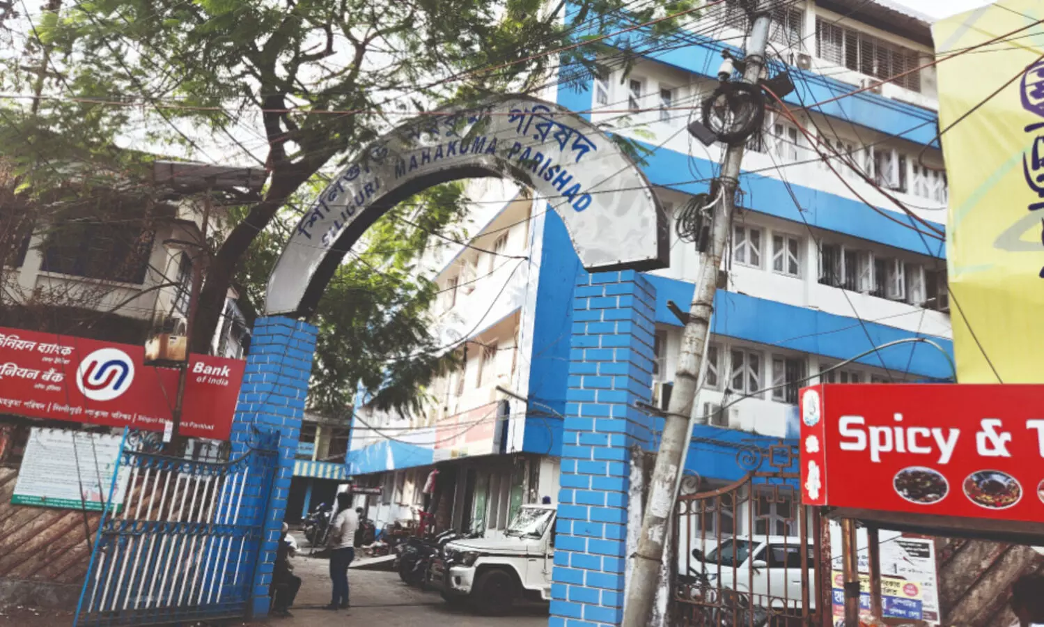 SMP takes initiative to send drug addicts to rehabilitation centres