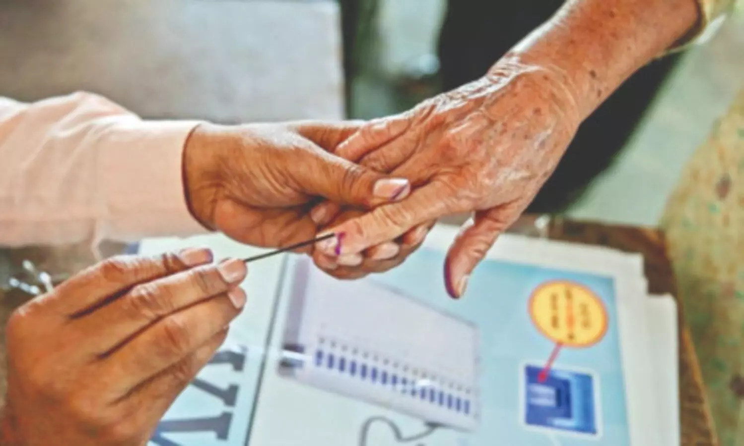 TMC to conduct booth-level voter list verification in dists