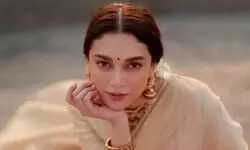 Aditi Rao Hydari, Avinash Tiwary & Arjun Rampal to star in Netflix’s ‘O Saathi Re’ Aditi Rao Hydari, Avinash Tiwary & Arjun Rampal to star in Netflix’s ‘O Saathi Re’