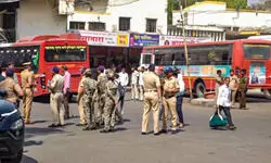Pune bus rape: Former CJI Chandrachud says proper implementation of laws key to womens safety