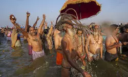 Dawn of a New Era Dawn of a New Era