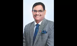 Suman Kumar takes over as Director (Planning, Biz Development) at IOC