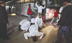 Bodies of 4 Israeli hostages identified, over 600 Palestinian prisoners freed